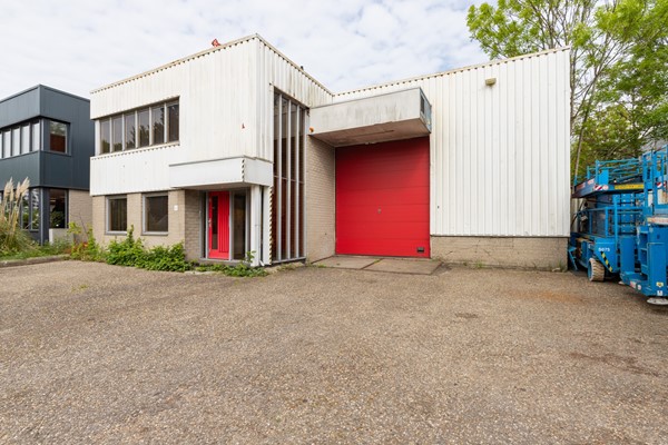 Medium property photo - Produktieweg 22, 2382 PC Zoeterwoude